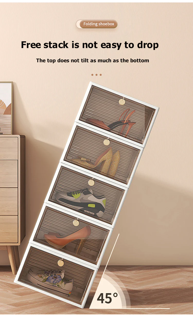Stacking Storage Box - Image 13