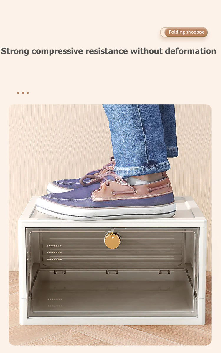 Stacking Storage Box - Image 14