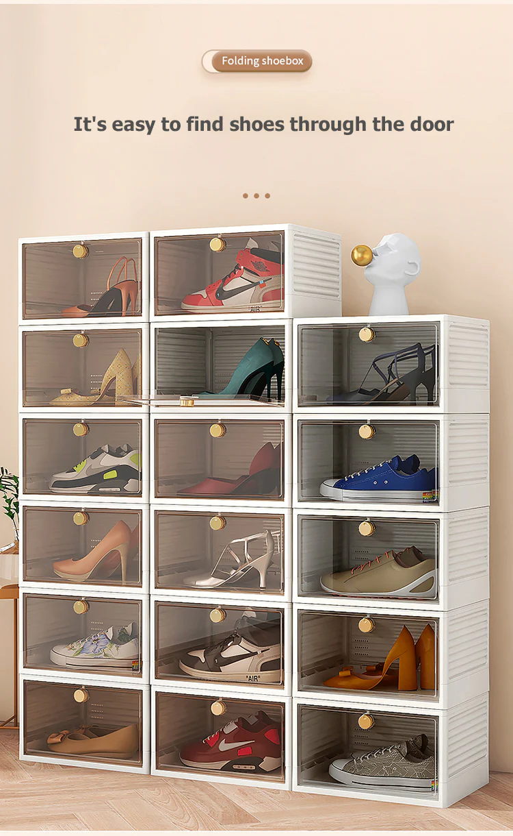 Stacking Storage Box - Image 15