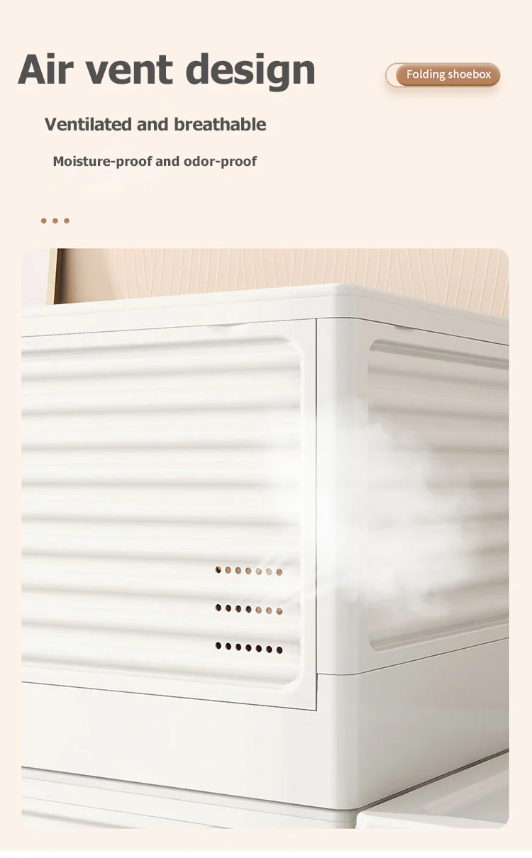 Stacking Storage Box - Image 16