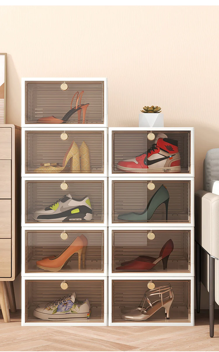 Stacking Storage Box - Image 19