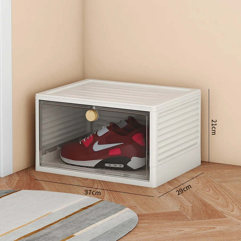 Stacking Storage Box - Image 2