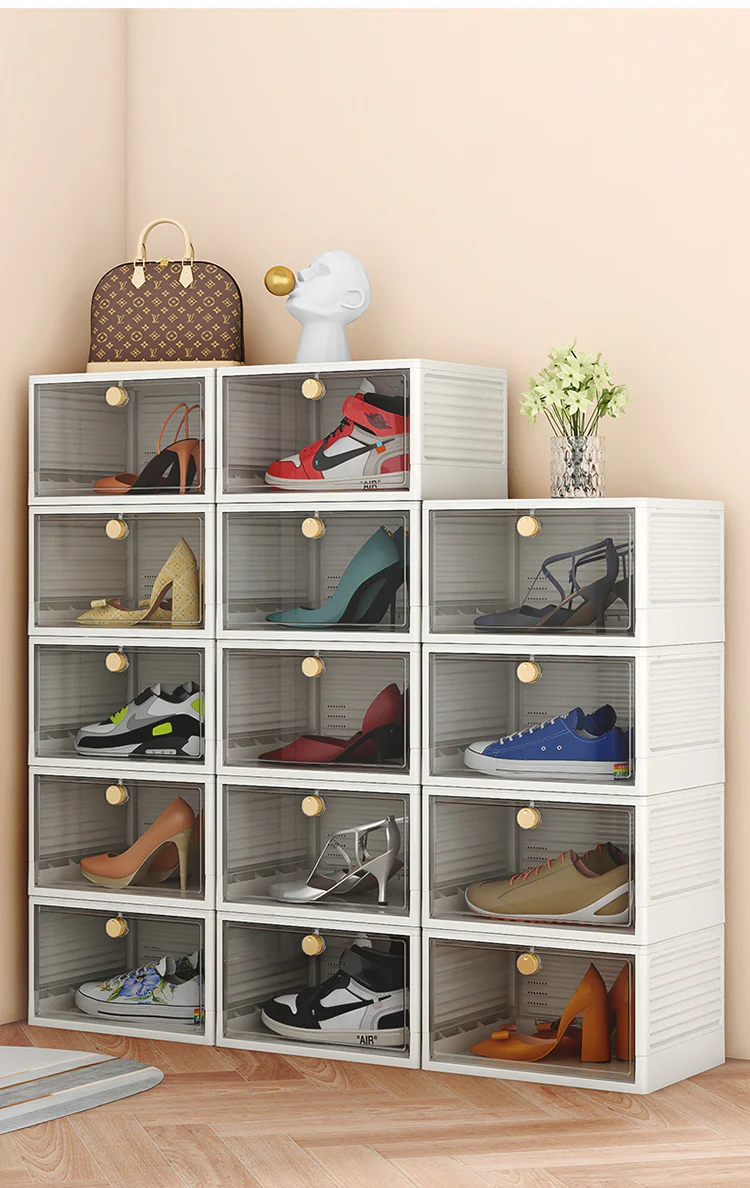 Stacking Storage Box - Image 20