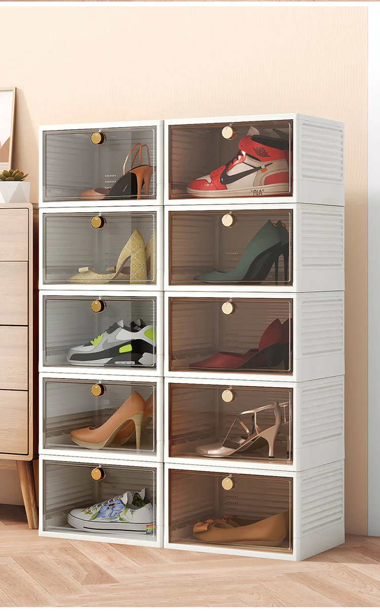 Stacking Storage Box - Image 21
