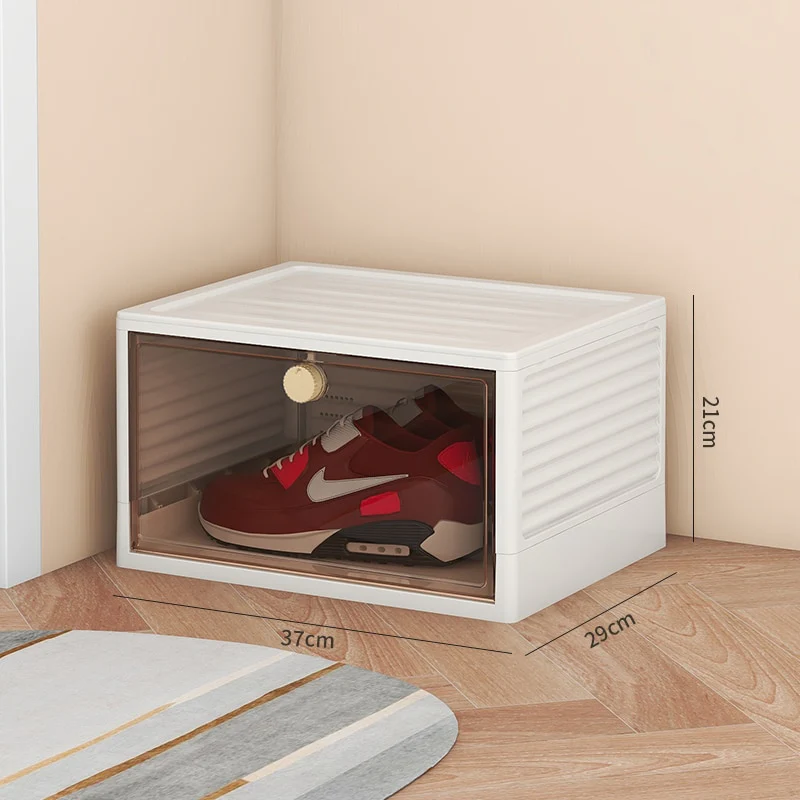 Stacking Storage Box - Image 3