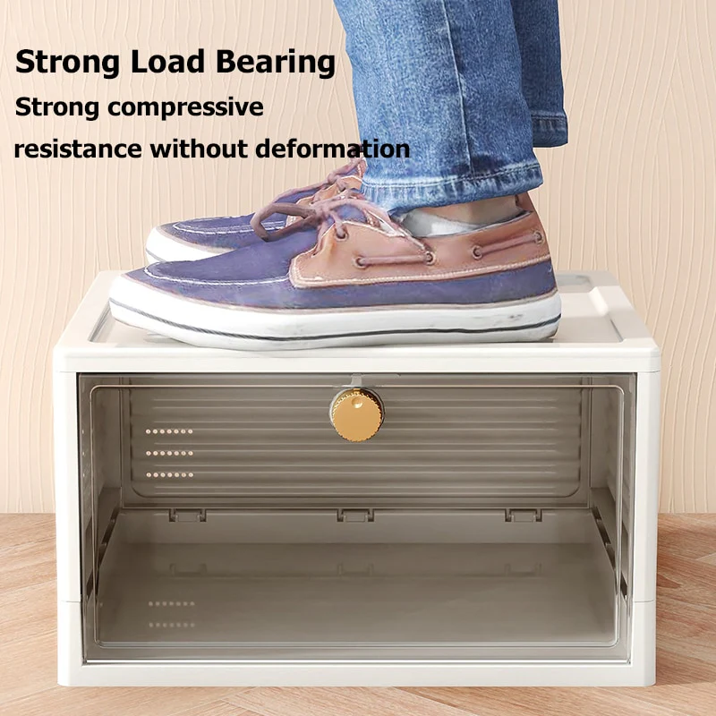 Stacking Storage Box - Image 7