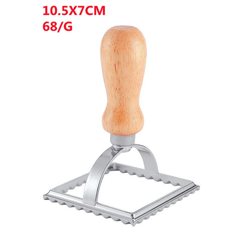 Stainess Steel Dough Cutter - Image 6