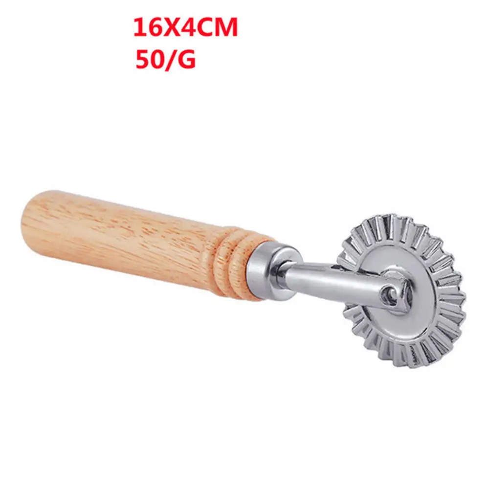 Stainess Steel Dough Cutter - Image 9