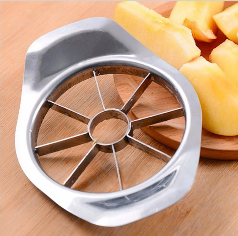 Stainless Steel Apple Cutter - Image 5