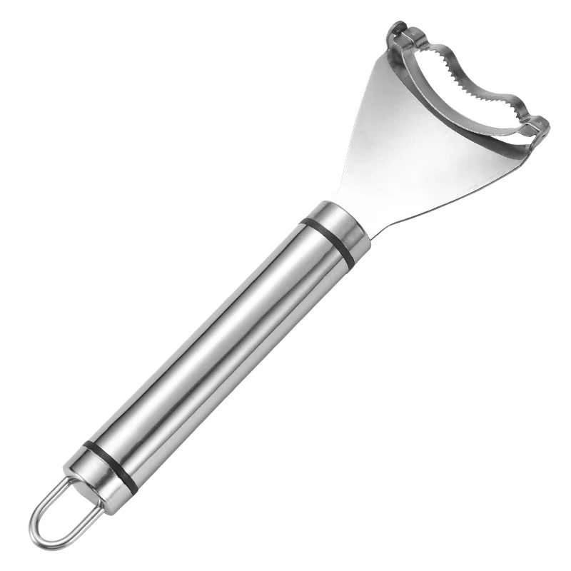Stainless Steel Corn Kernel Peeler - Image 4