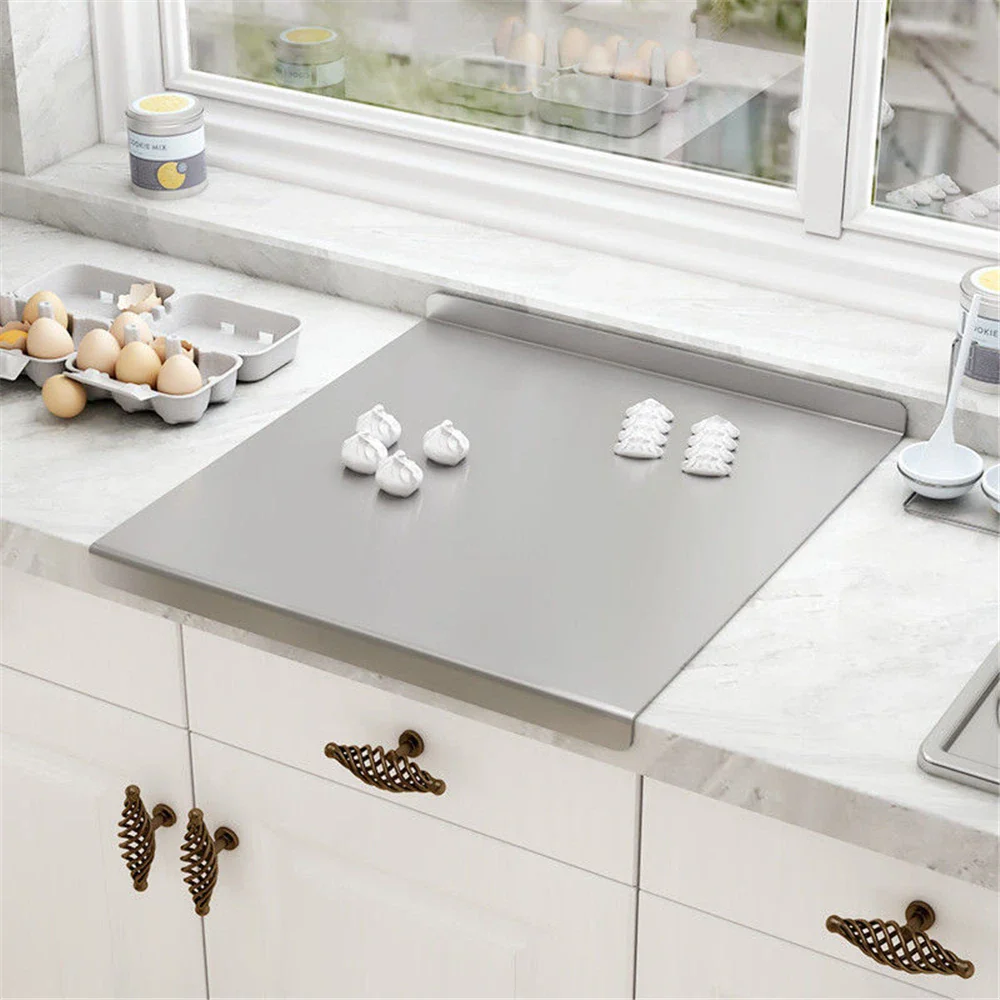Stainless Steel Cutting Board - Image 7