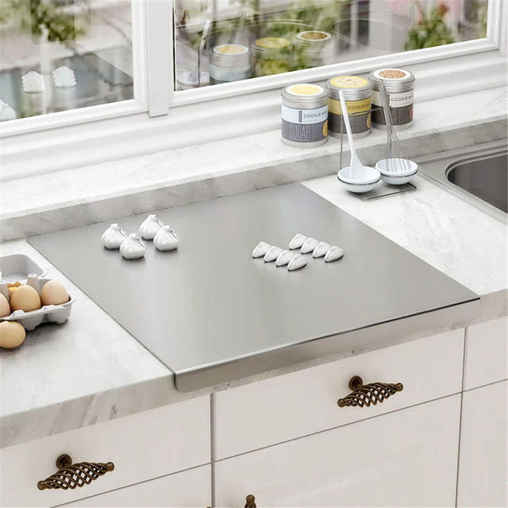 Stainless Steel Cutting Board - Image 8