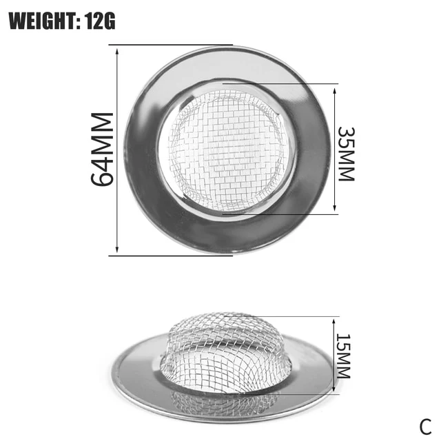 Bathroom Sink Accessories - Image 10