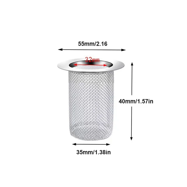 Bathroom Sink Accessories - Image 11