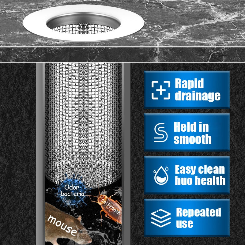 Bathroom Sink Accessories - Image 15