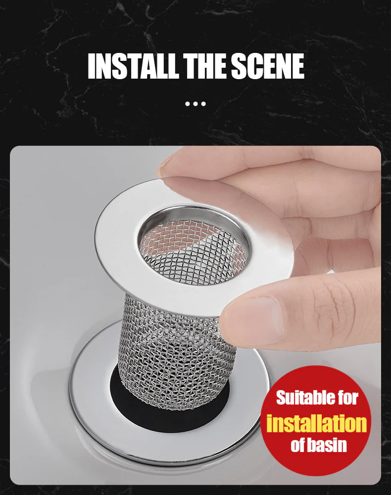 Bathroom Sink Accessories - Image 18