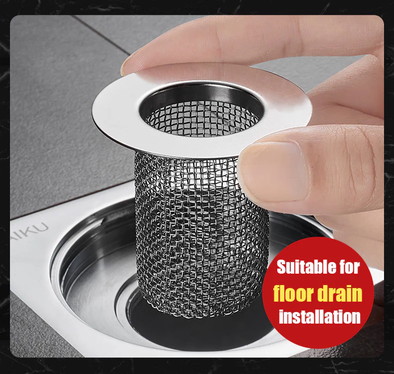 Bathroom Sink Accessories - Image 19