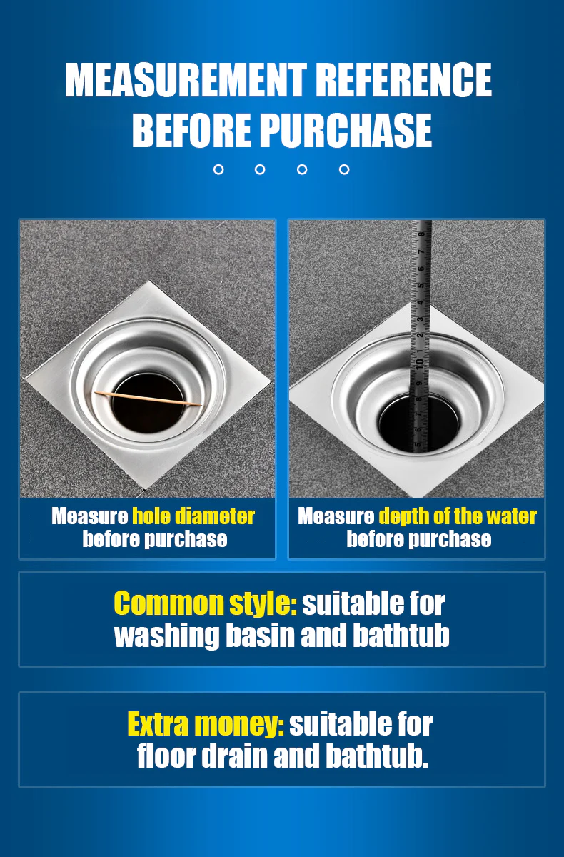 Bathroom Sink Accessories - Image 21