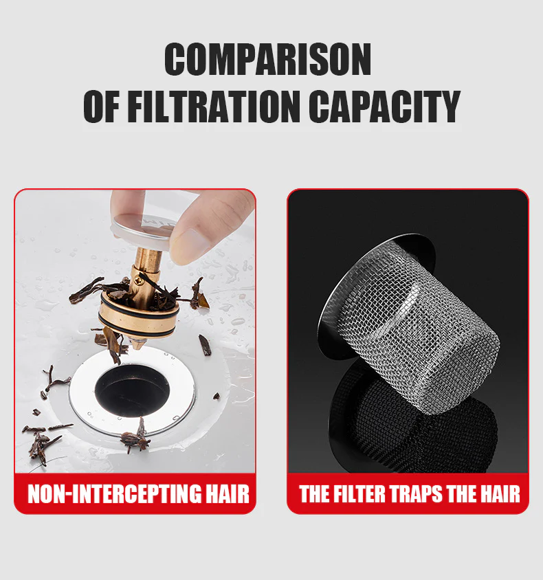 Bathroom Sink Accessories - Image 23