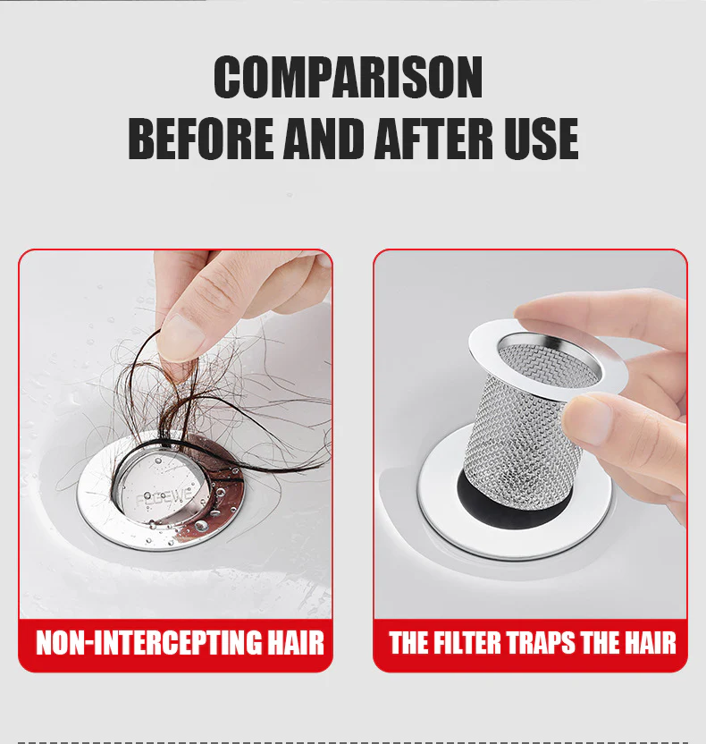 Bathroom Sink Accessories - Image 24