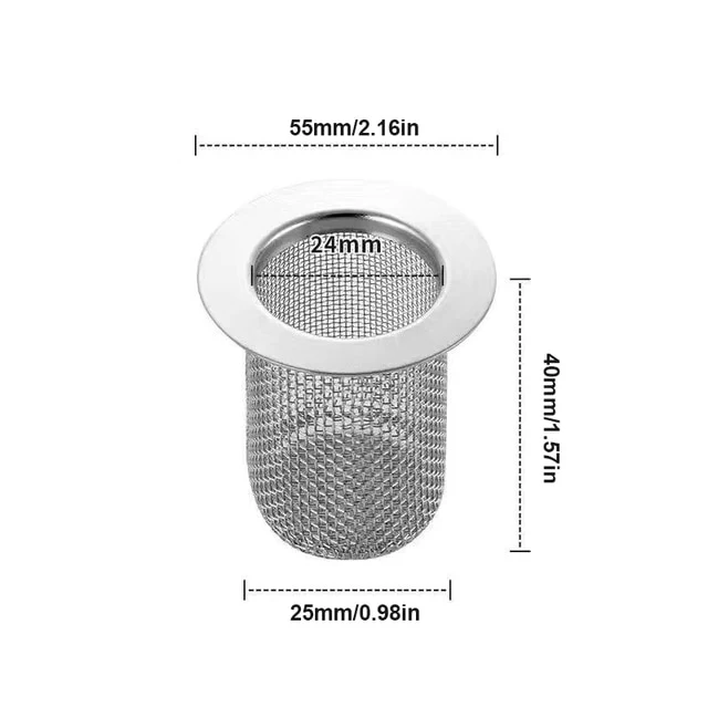 Bathroom Sink Accessories - Image 3