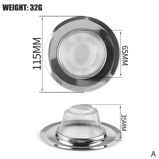 Bathroom Sink Accessories - Image 6