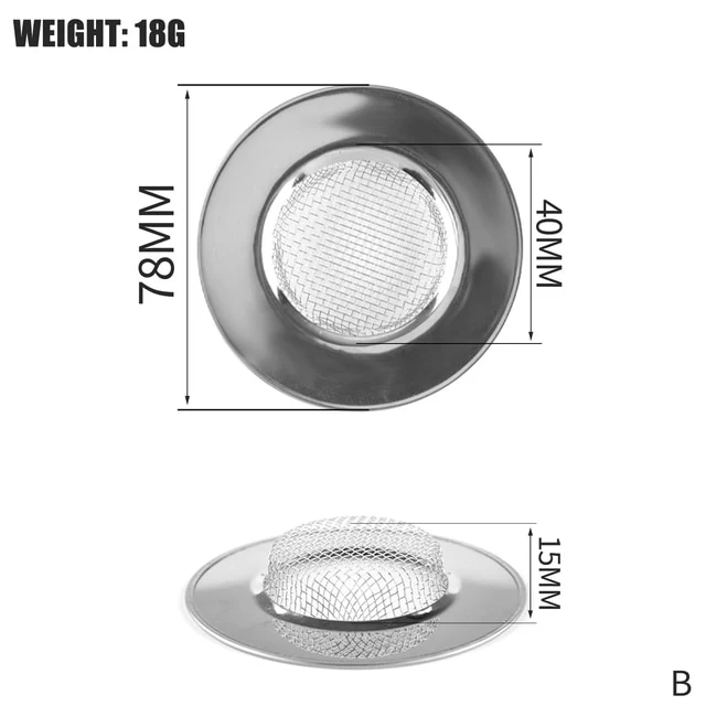 Bathroom Sink Accessories - Image 7