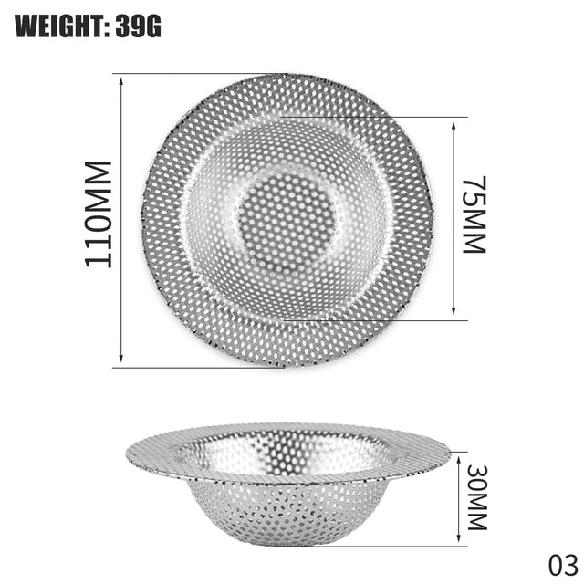 Bathroom Sink Accessories - Image 8