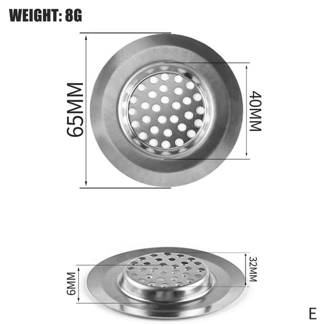 Bathroom Sink Accessories - Image 9