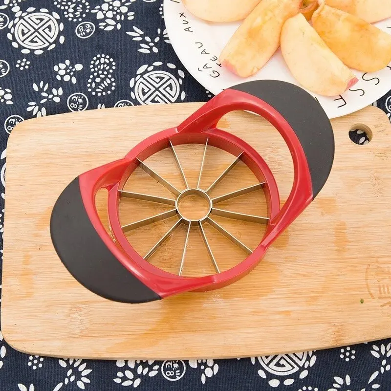 Stainless Steel Fruit Corer - Image 3