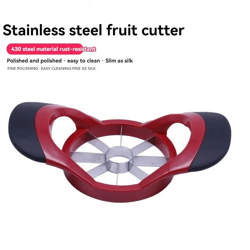 Stainless Steel Fruit Corer - Image 5