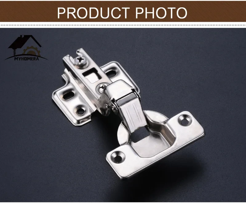 Stainless Steel Hinge - Image 12
