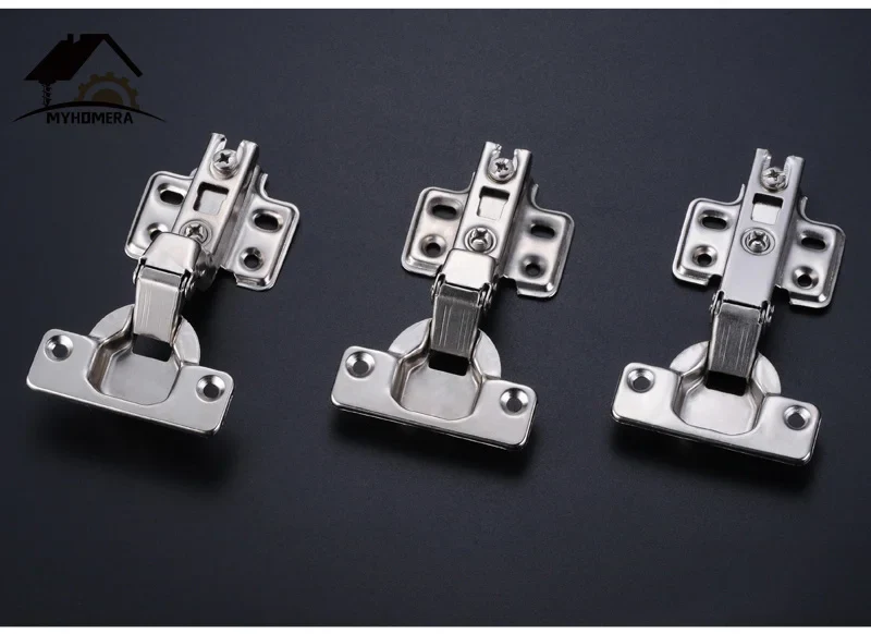 Stainless Steel Hinge - Image 13