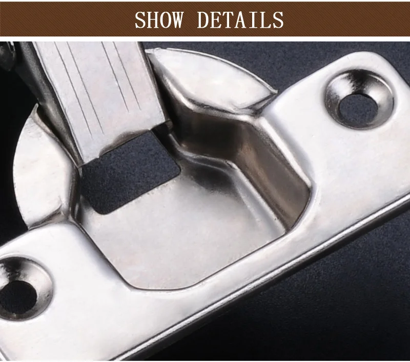 Stainless Steel Hinge - Image 14