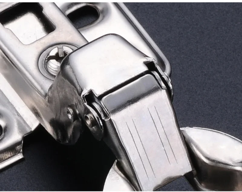 Stainless Steel Hinge - Image 15