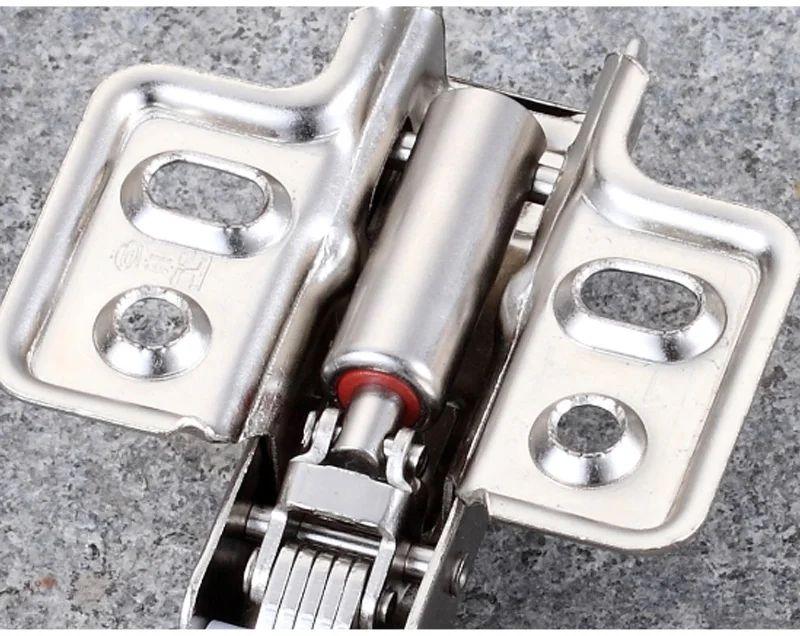 Stainless Steel Hinge - Image 16