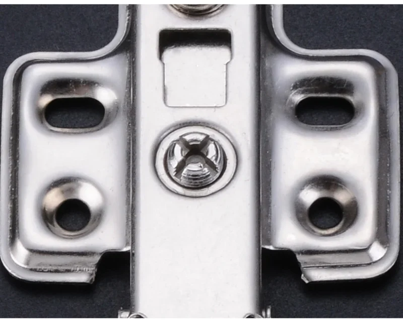Stainless Steel Hinge - Image 17