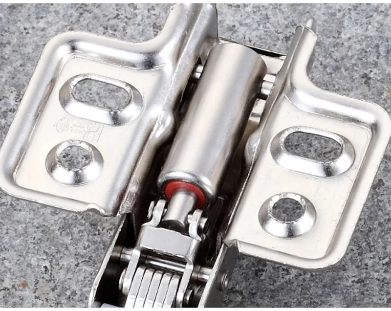 Stainless Steel Hinge - Image 2