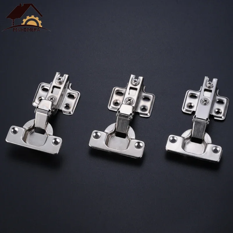 Stainless Steel Hinge - Image 3