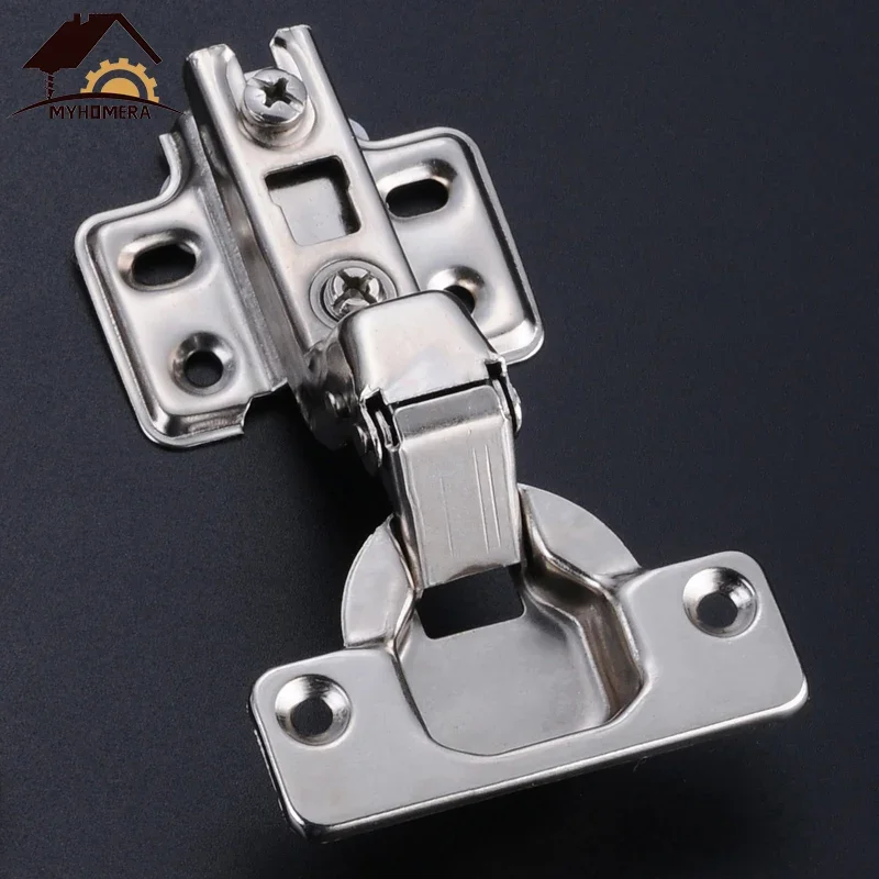 Stainless Steel Hinge - Image 4