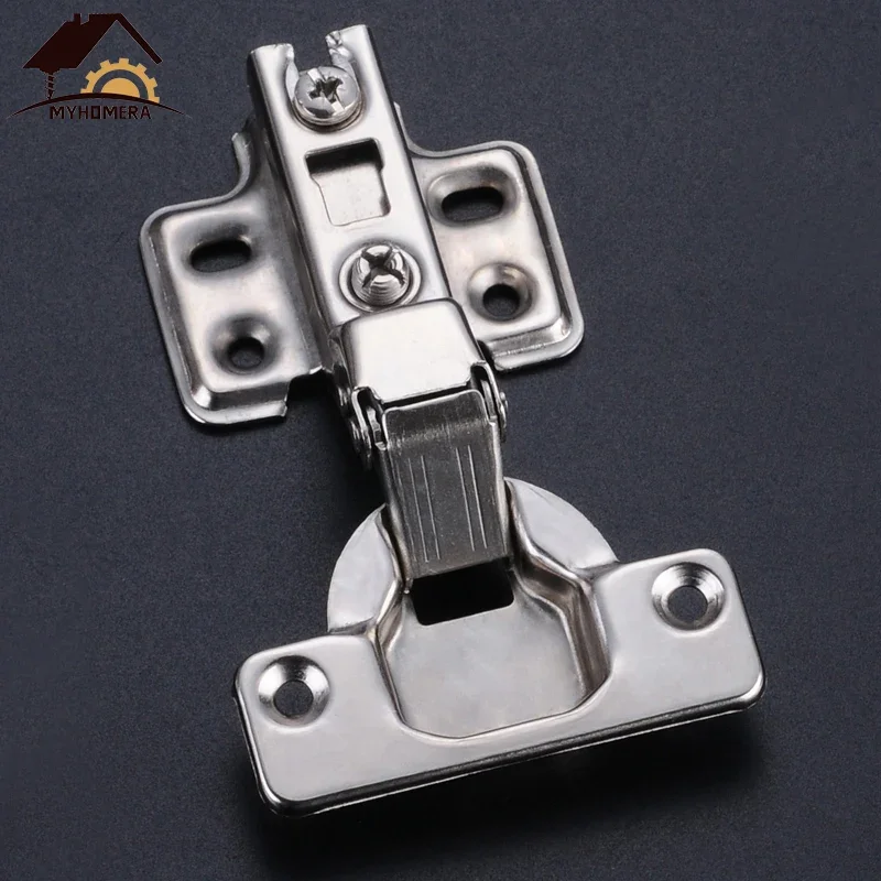 Stainless Steel Hinge - Image 5
