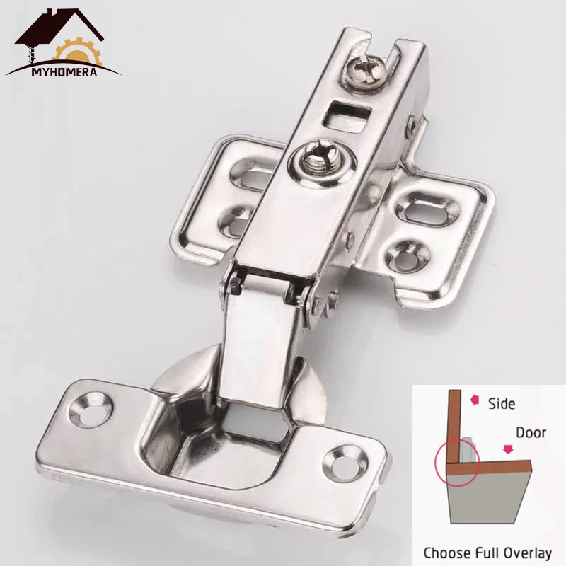 Stainless Steel Hinge - Image 7