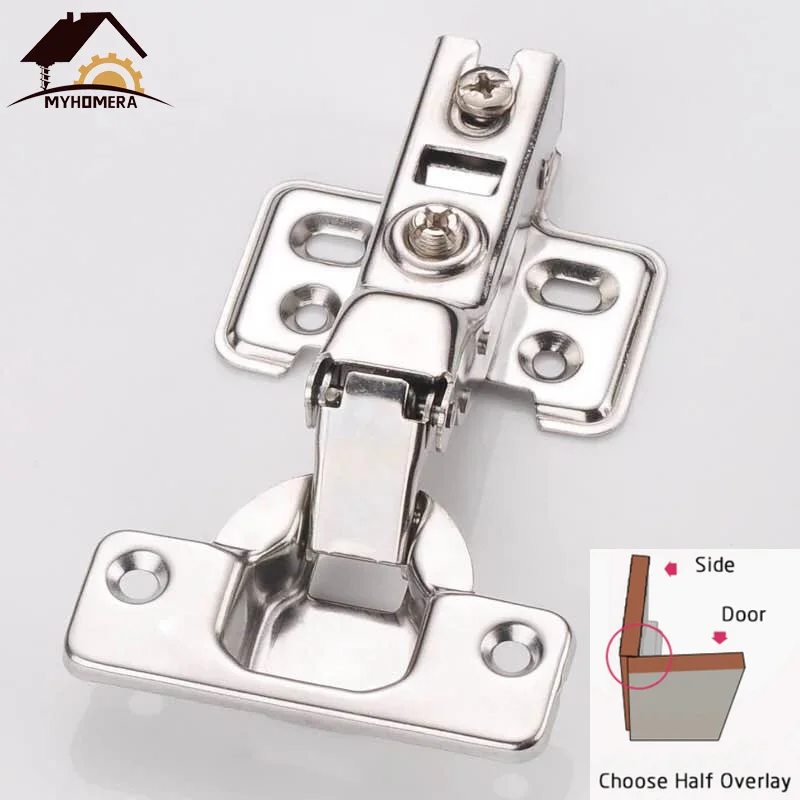 Stainless Steel Hinge - Image 8
