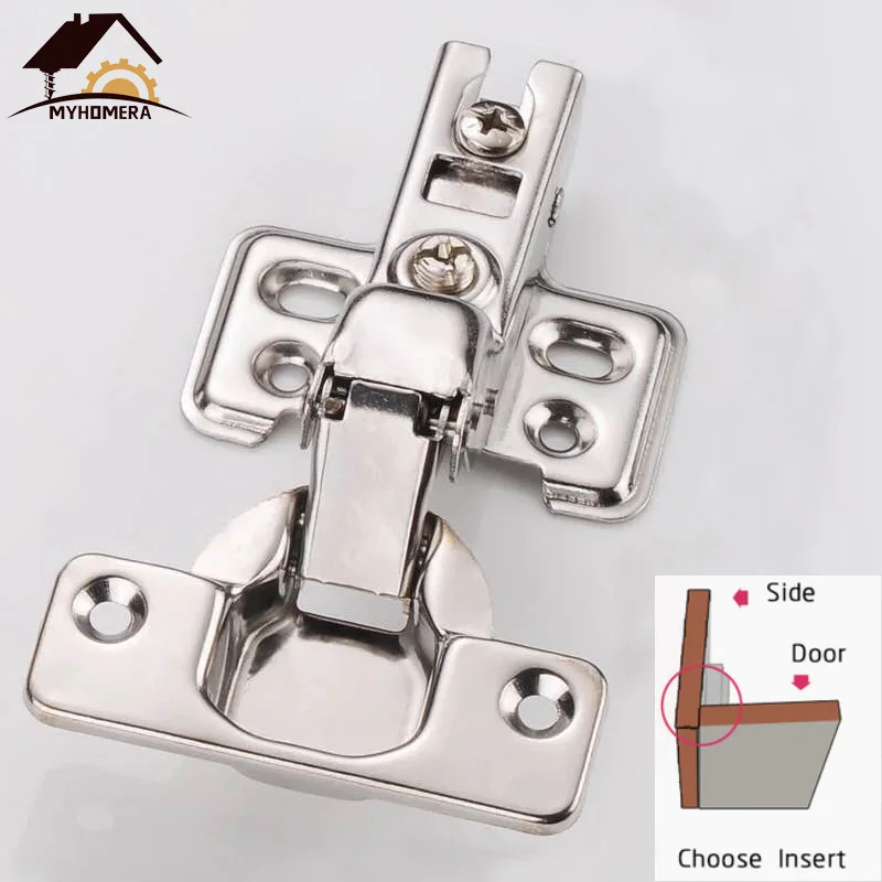 Stainless Steel Hinge - Image 9