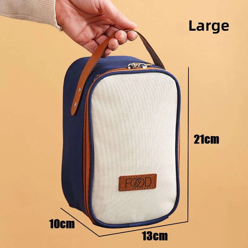 Stainless Steel Insulated Container - Image 13