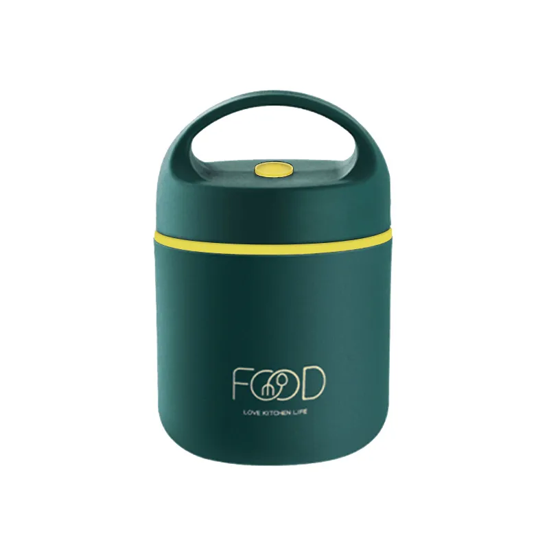 Stainless Steel Insulated Container - Image 6