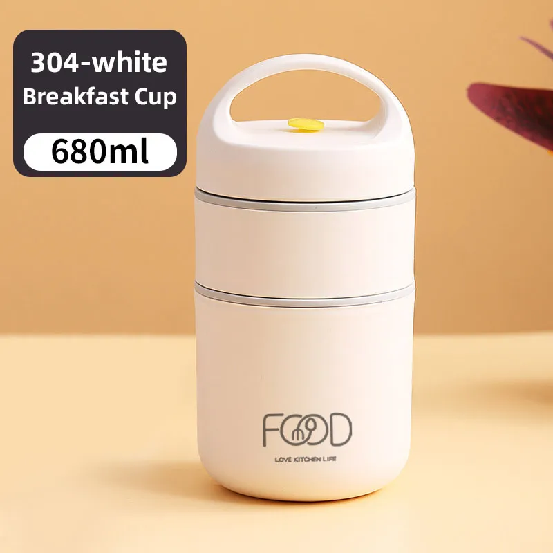 Stainless Steel Insulated Container - Image 9