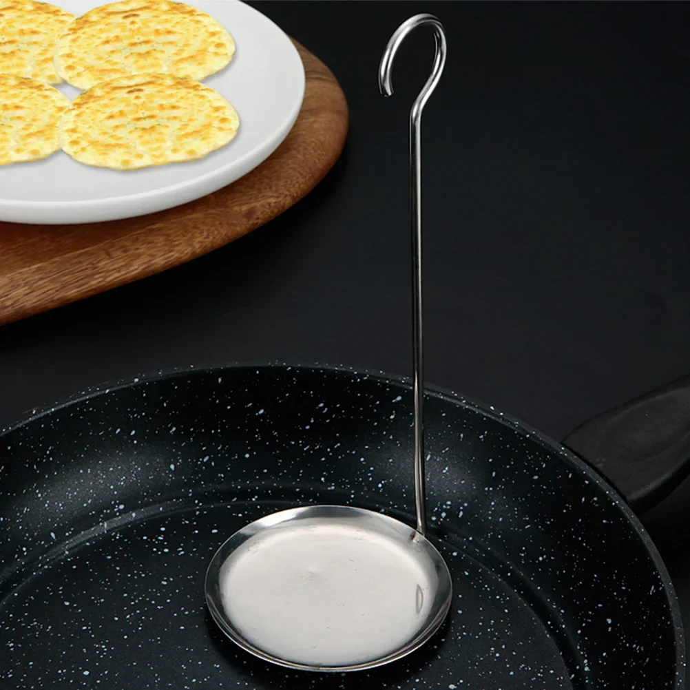 Stainless Steel Kitchen Tool - Image 3