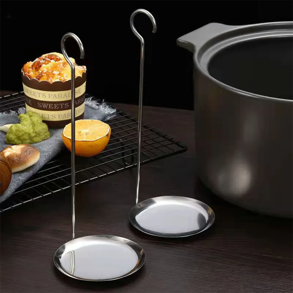 Stainless Steel Kitchen Tool - Image 5