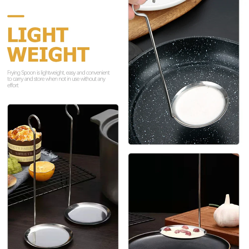 Stainless Steel Kitchen Tool - Image 7